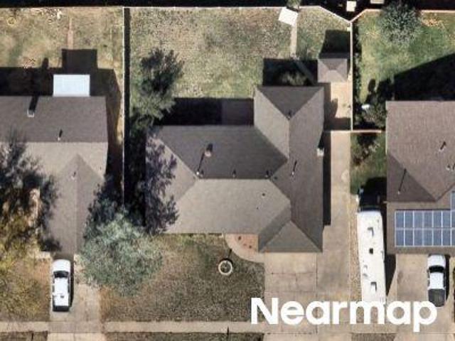 House for sale in Clovis, New Mexico