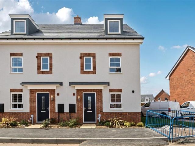 House for rent in Overslade, Rugby