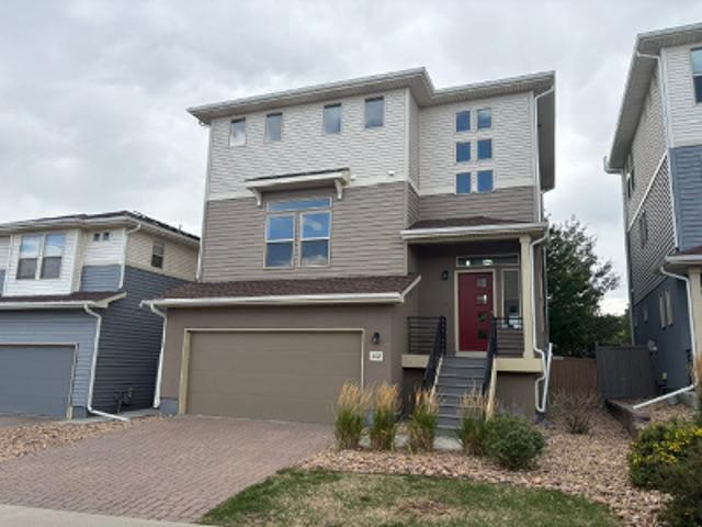 House for sale in Castle Rock, Colorado