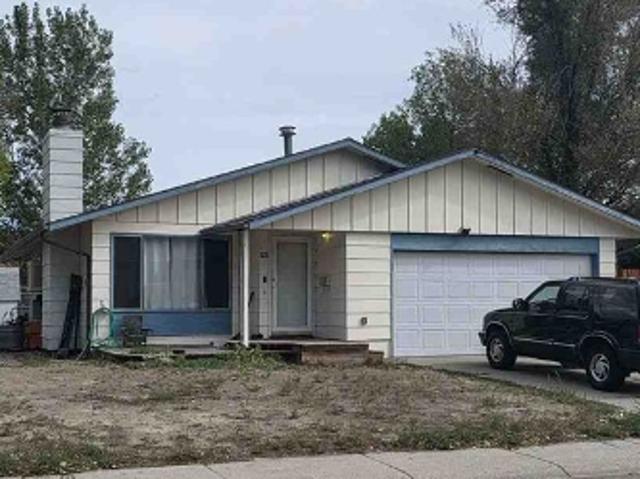 House for sale in Casper, Natrona County