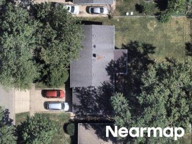 House for sale in Illinois