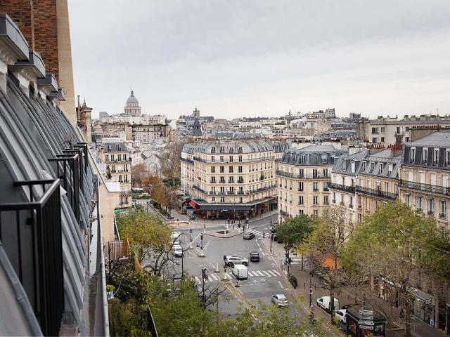 Appartement location à Paris, Île-de-France