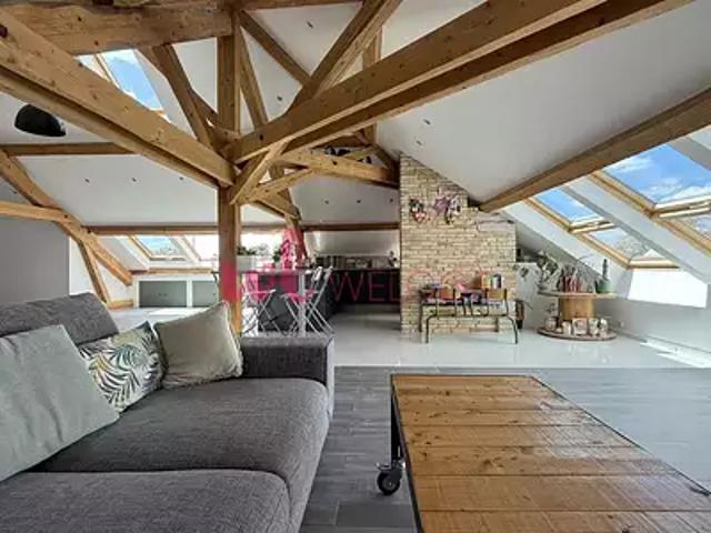 Appartement vente à Jons, Guadeloupe