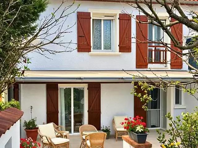 Maison vente à Lyon, Rhône