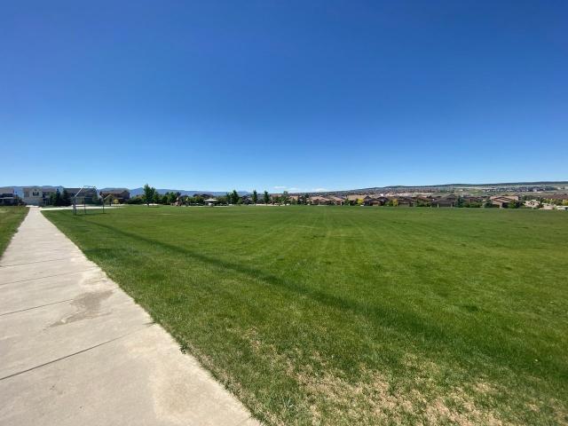 Apartment for rent in Colorado Springs, Colorado