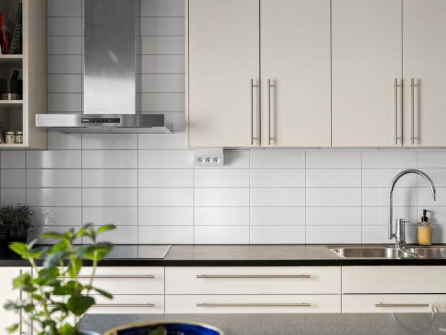 Bostadsrätt till salu i Göteborg
