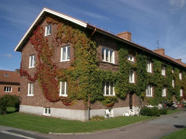 Lägenhet hyra i Jonsered, Västra Götaland