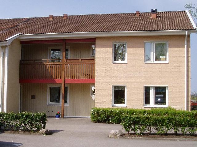 Hus hyra i Rottne, Kronoberg