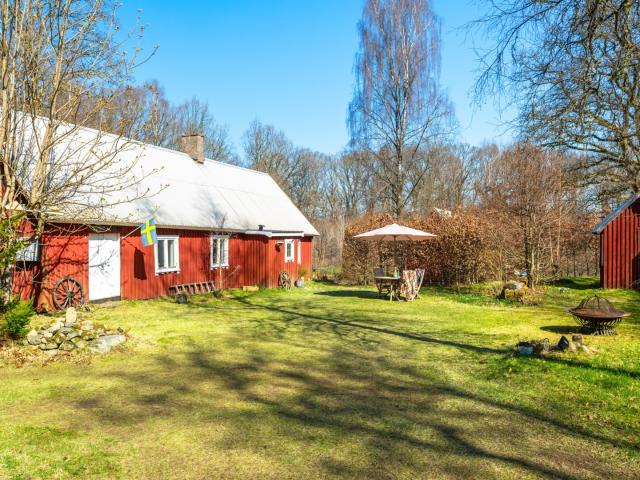 Bostad till salu i Laholm, Halland