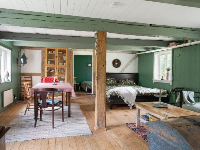 Bostad till salu i Laholm, Halland