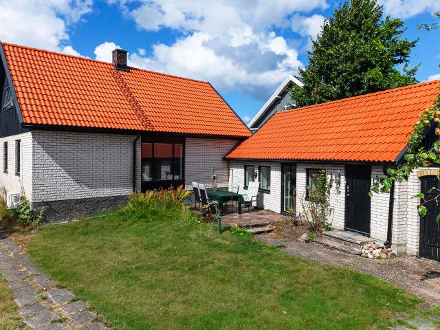 Villa till salu i Höganäs, Skåne