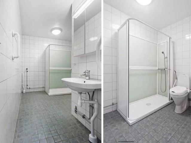 Lägenhet hyra i Solna