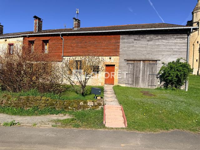 Maison vente à Charleville-Mézières, Poix-terron