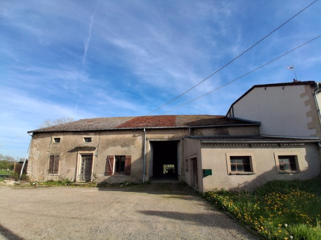 Maison vente à Commercy, Jonville-en-woëvre