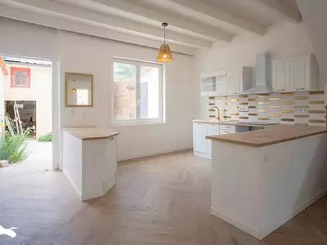 Maison vente à Jonzac