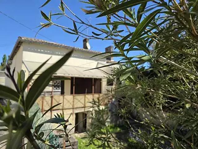 Maison vente à Jonzac