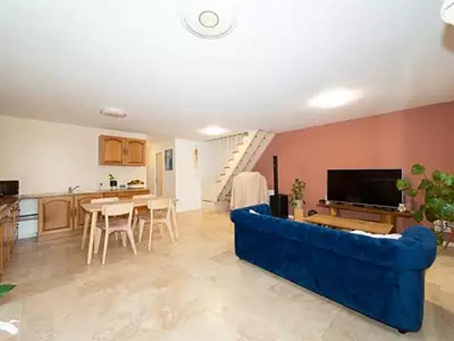 Maison vente à Jonzac