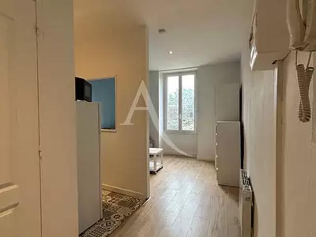 Appartement location à Jonzac