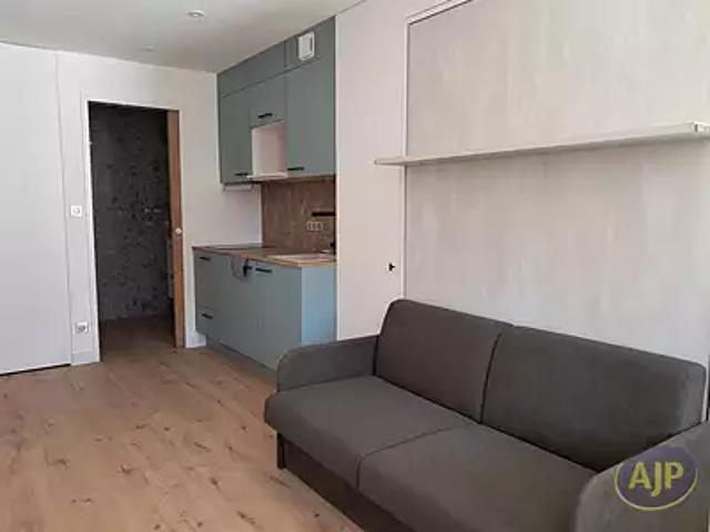 Appartement location à Jonzac