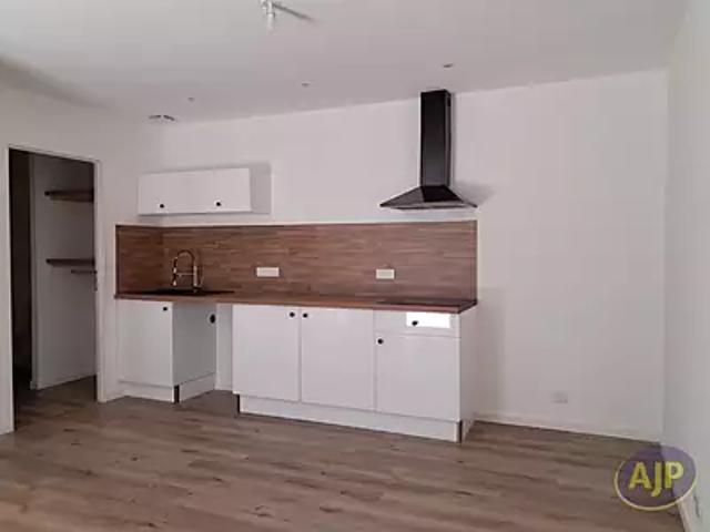 Appartement location à Jonzac