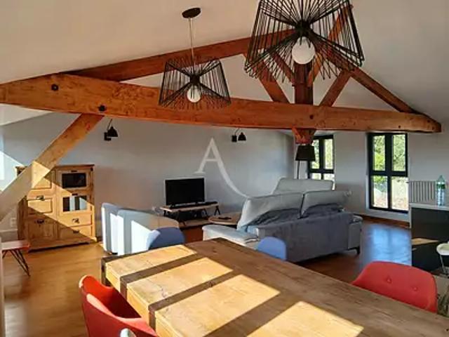 Appartement location à Jonzac