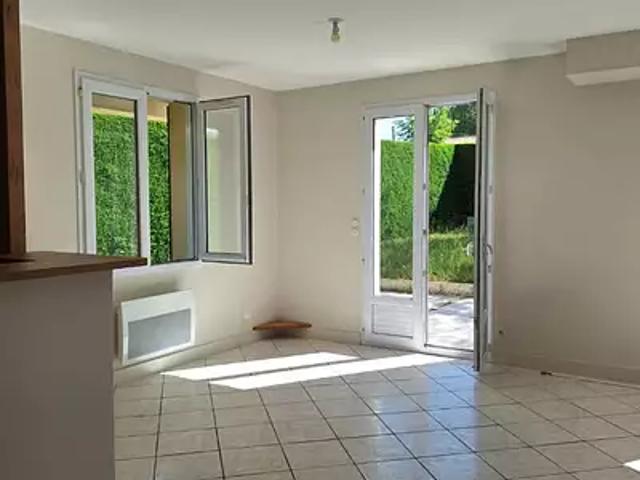 Maison location à Jonzac