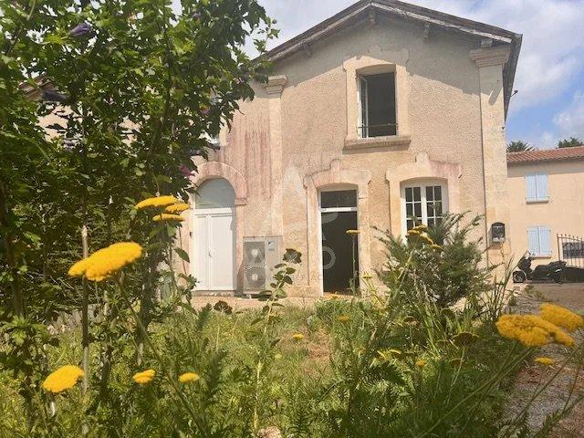 Maison vente à Chez Meneau, Ozillac