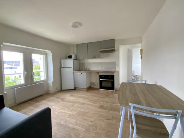 Appartement location à Jonzac