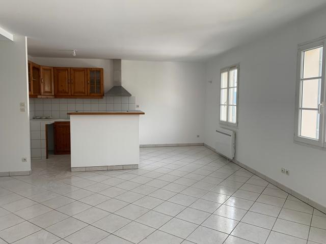 Appartement location à Jonzac