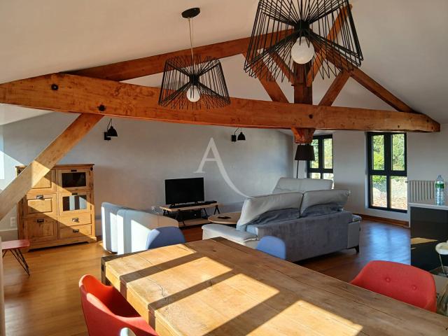 Appartement location à Jonzac