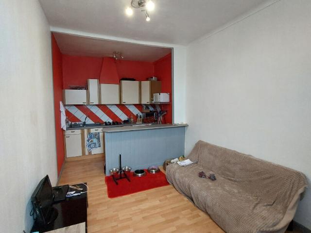 Appartement location à Jonzac