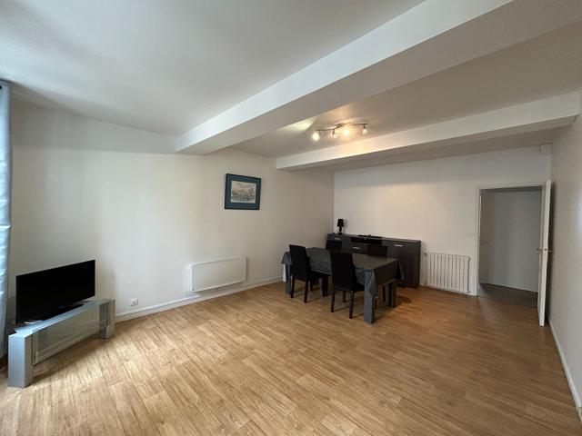 Appartement location à Jonzac