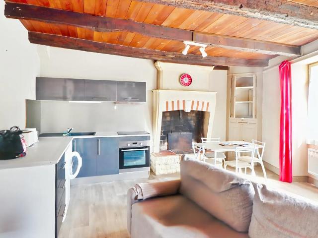 Maison vente à Jonzac, Charente-Maritime