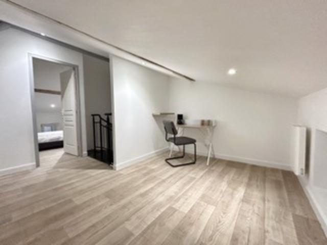 Appartement vente à Jonzac