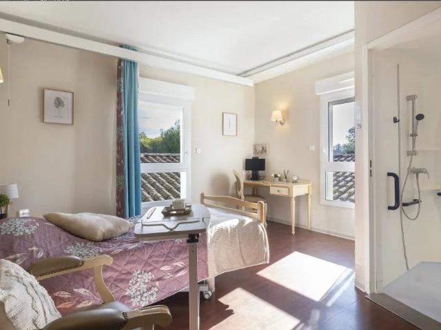 Appartement vente à Jonzac
