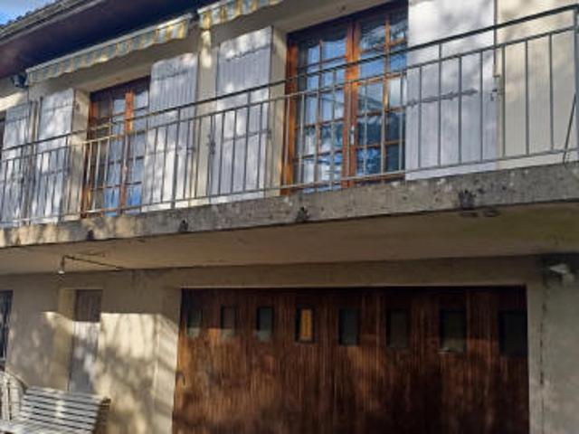 Maison vente à Jonzac, Charente-Maritime