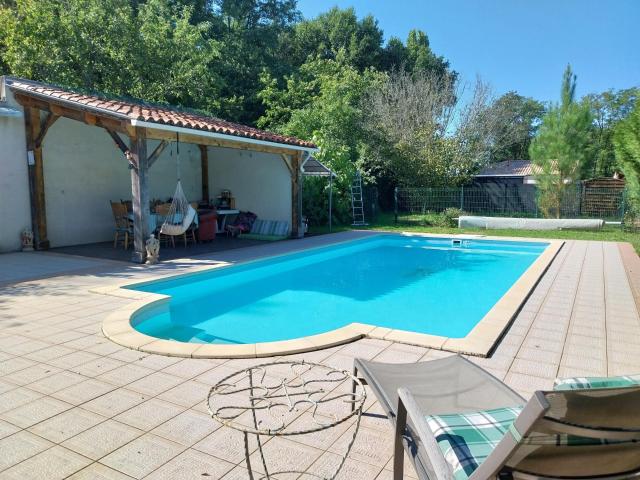 Maison vente à Jonzac