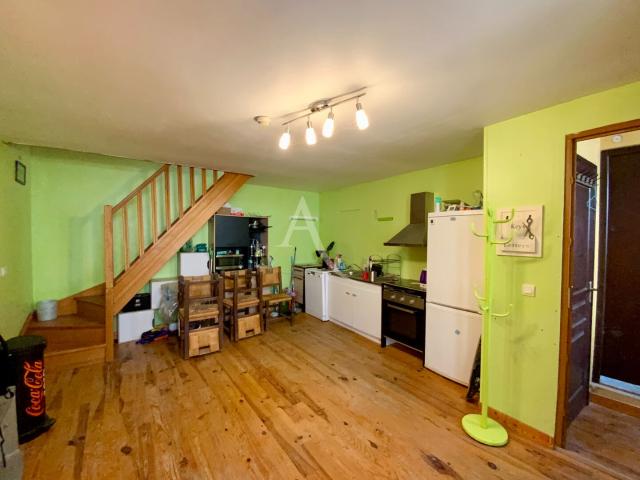 Maison vente à Jonzac