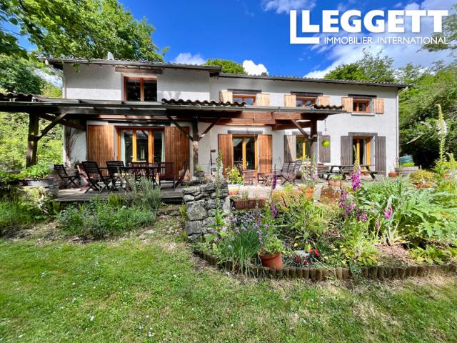 Maison vente à Jonzac
