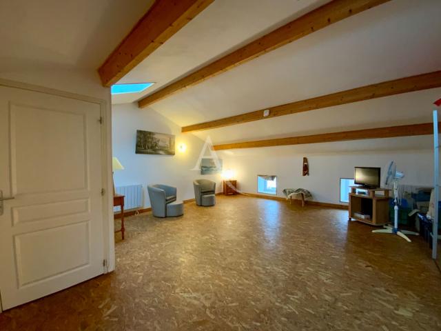 Maison vente à Jonzac, Charente-Maritime