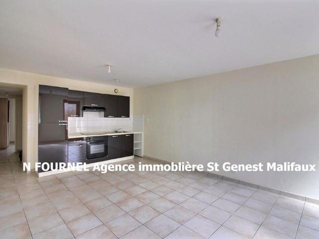Appartement location à Saint-Étienne, Jonzieux