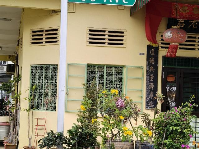 Condominium for sale