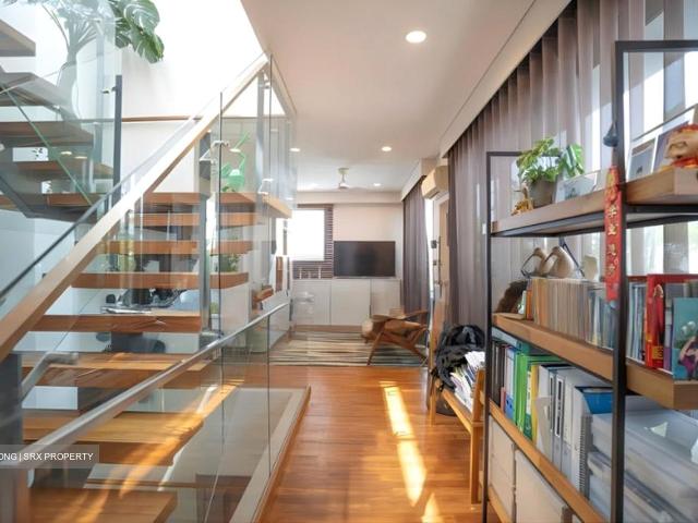 Apartment for sale