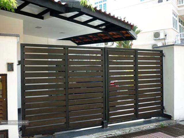 Condominium for rent in Joo Chiat