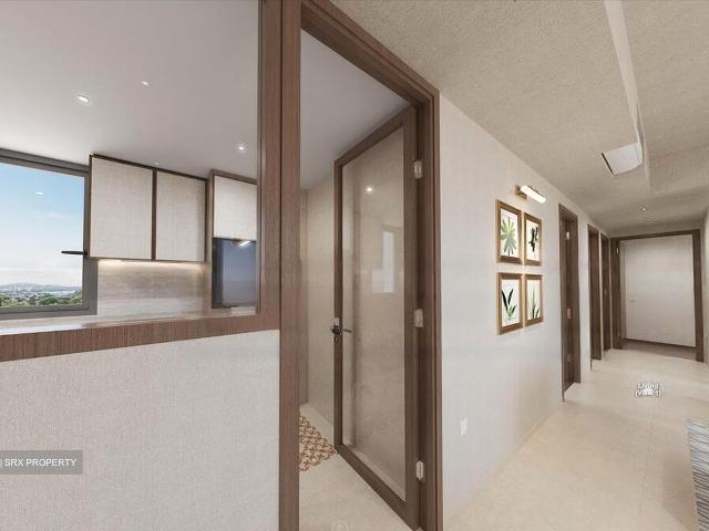 Apartment for sale in Joo Chiat