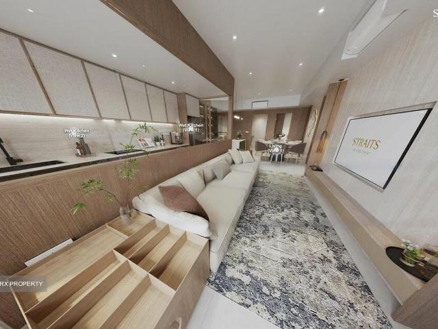 Apartment for sale in Geylang, 14 Central East, Eunos