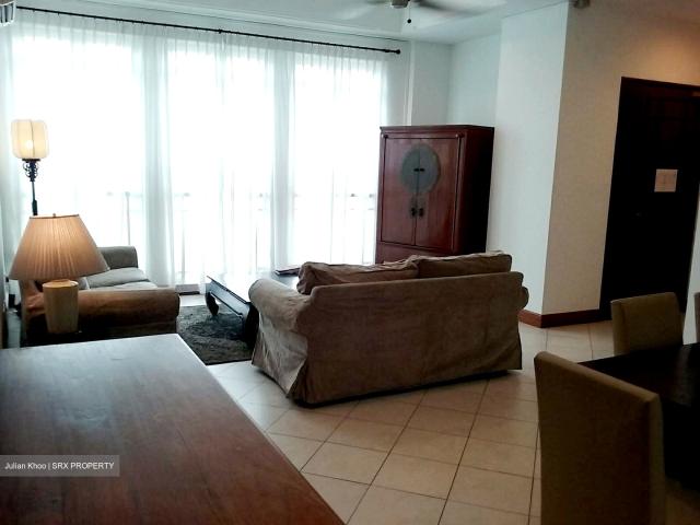 Apartment for rent in Joo Chiat