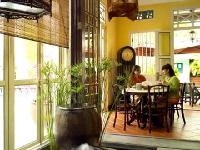 Apartment for rent in Katong