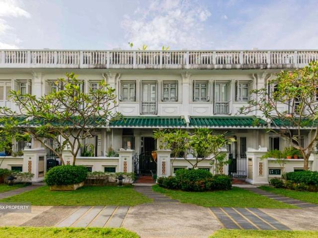 Apartment for rent in Joo Chiat