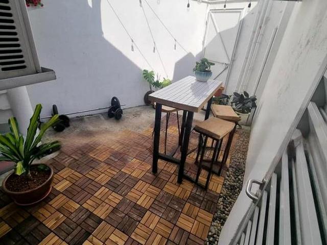 Apartment for rent in Joo Chiat